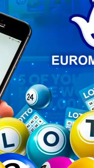 EuroMillions Screenshot